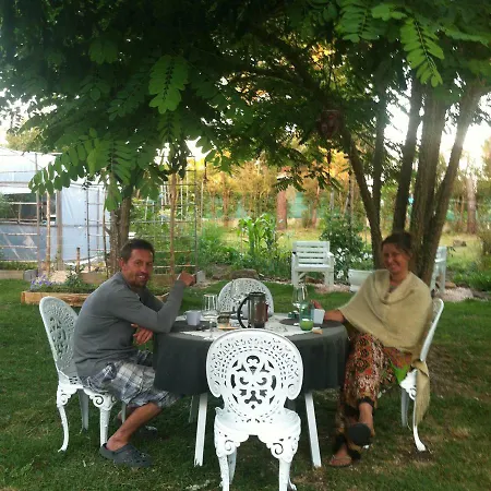 Casa Pachamama And Glamping