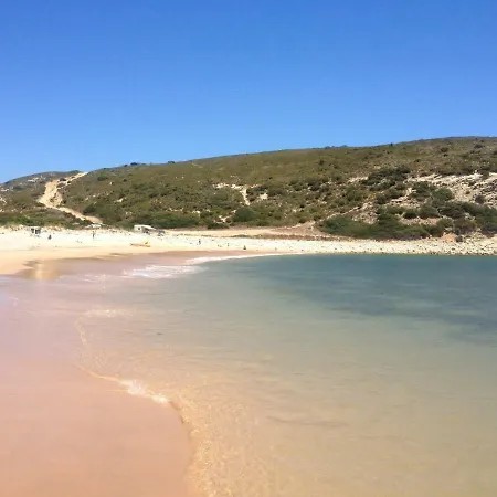 Casa Pachamama And Glamping Guest house Vales (Faro)