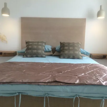 Casa Pachamama And Glamping Guest house *