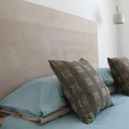 Casa Pachamama And Glamping *