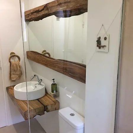 Guest house Casa Pachamama And Glamping *