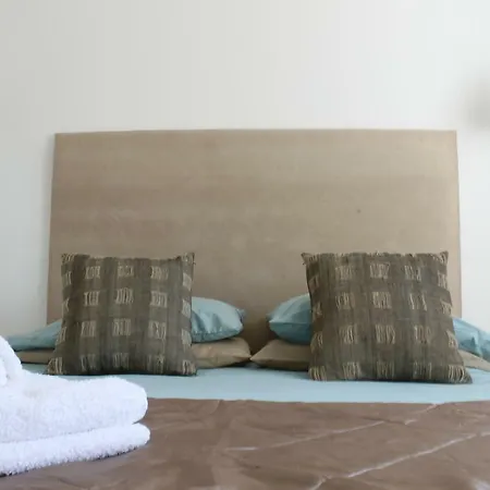 Casa Pachamama And Glamping *