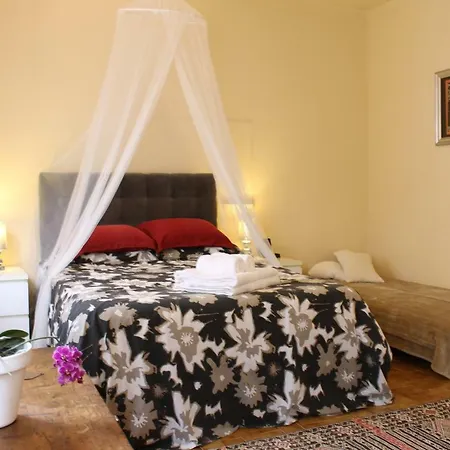 Casa Pachamama And Glamping
