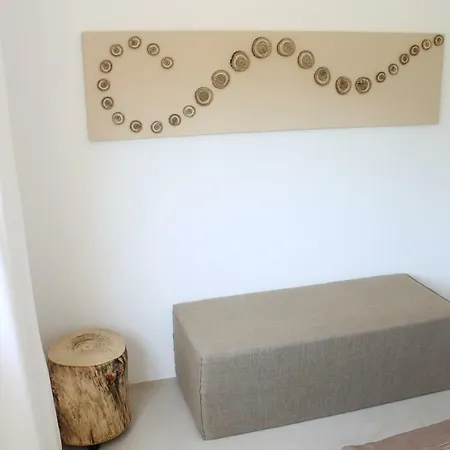 Casa Pachamama And Glamping