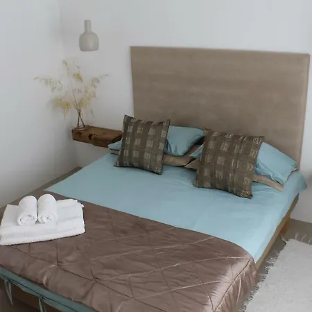 Casa Pachamama And Glamping *