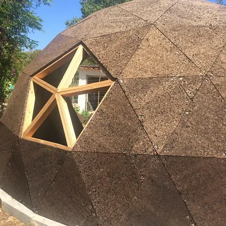 Casa Pachamama And Glamping Guest house *