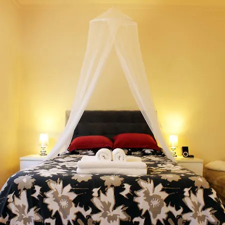 Casa Pachamama And Glamping Guest house Vales (Faro)