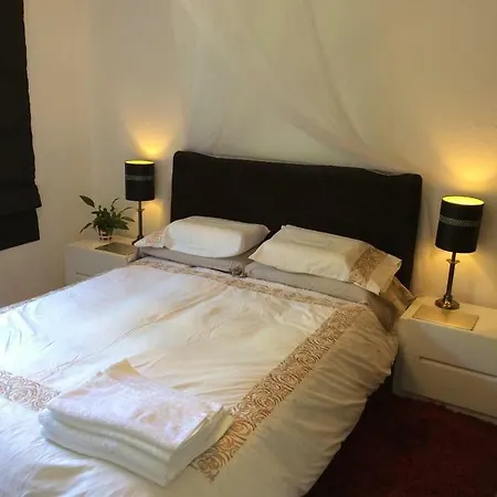Guest house Casa Pachamama And Glamping *