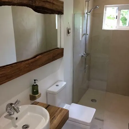Casa Pachamama And Glamping בית הארחה