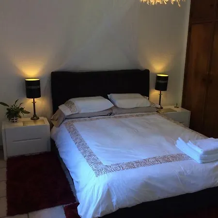 Casa Pachamama And Glamping * Vales (Faro)