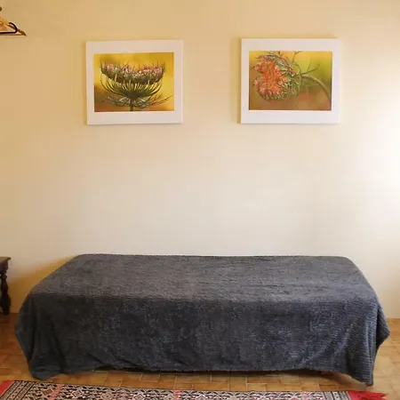 Casa Pachamama And Glamping Gasthuis Vales (Faro)